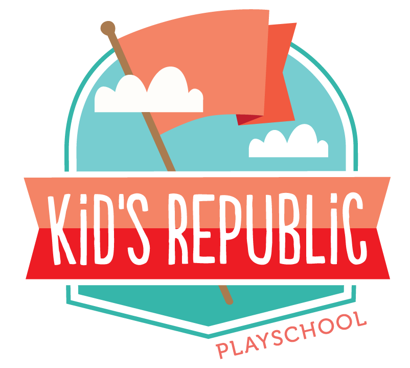 Kid's Republic | Playschool in Durbanville