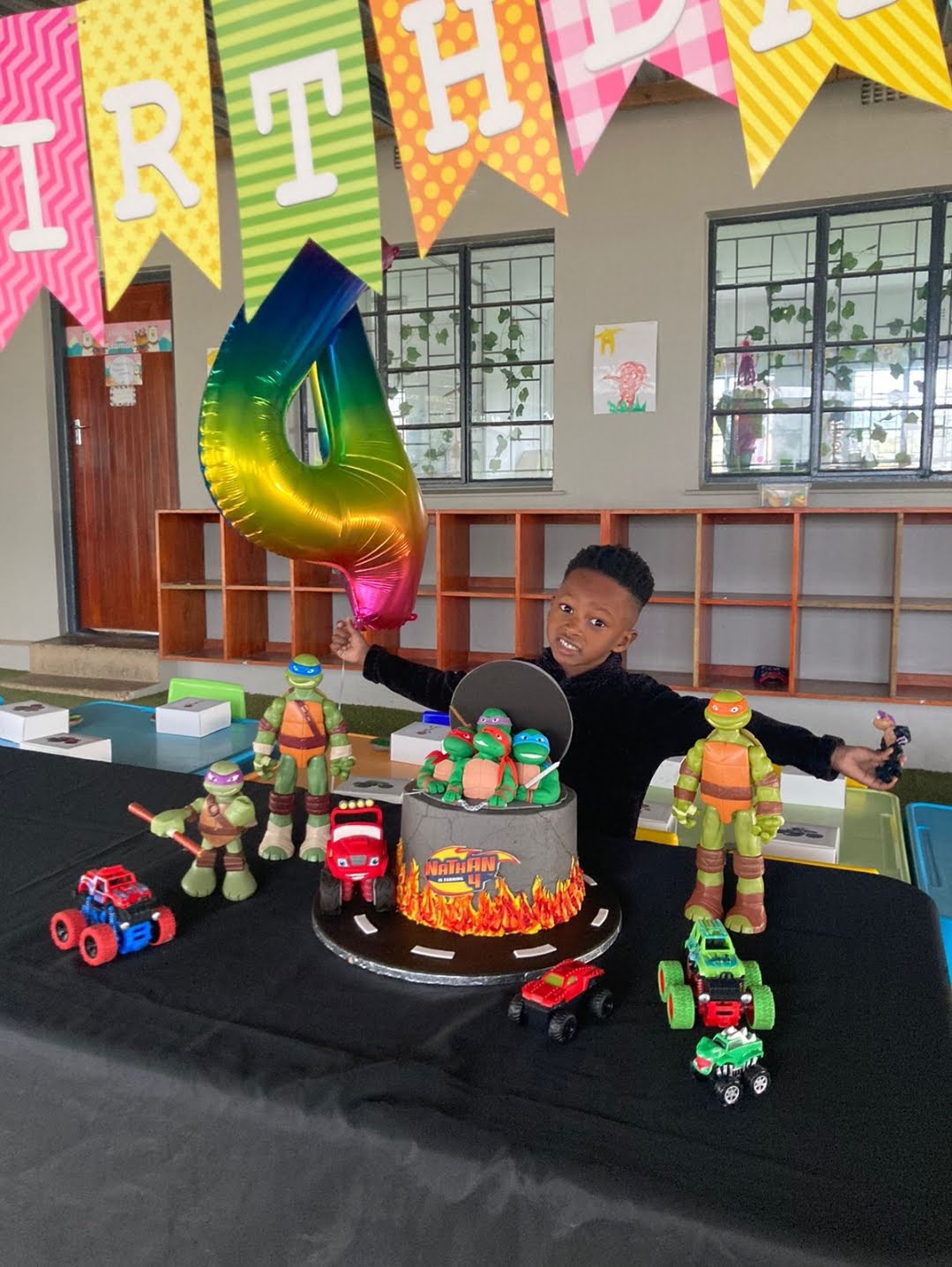 Durbanville Party Venue (17)