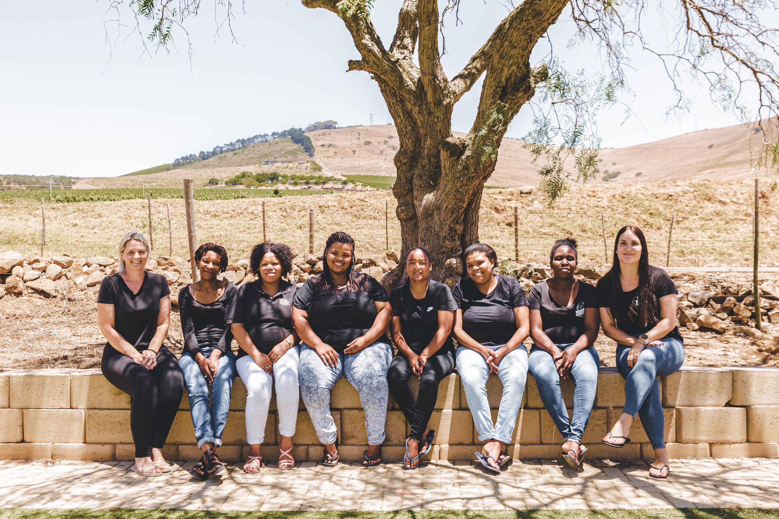 Kids Republic Staff